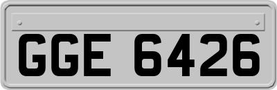 GGE6426