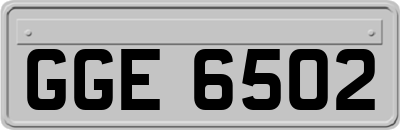 GGE6502