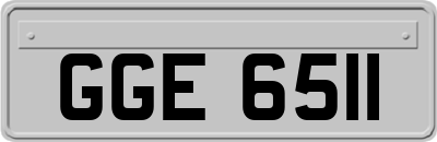 GGE6511