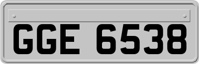 GGE6538