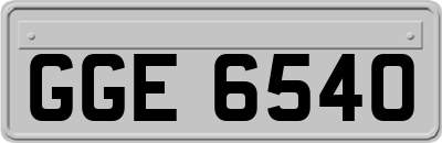 GGE6540