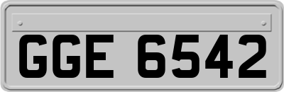 GGE6542