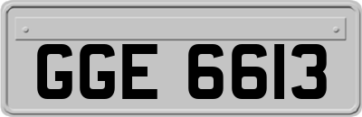GGE6613