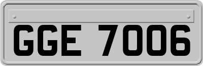 GGE7006