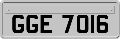 GGE7016