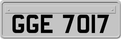 GGE7017