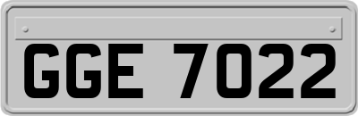 GGE7022