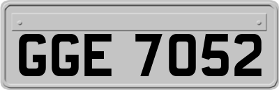 GGE7052