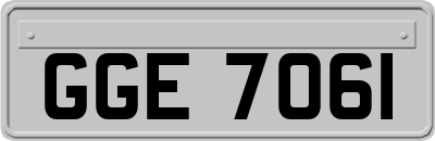 GGE7061