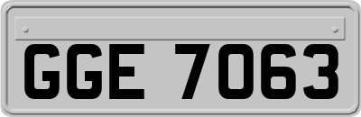 GGE7063