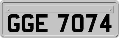 GGE7074
