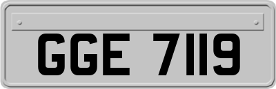 GGE7119