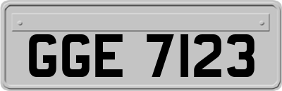 GGE7123