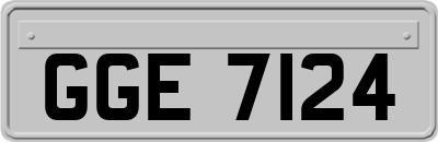 GGE7124
