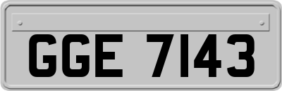 GGE7143