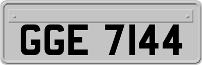 GGE7144