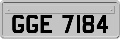 GGE7184