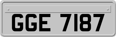 GGE7187