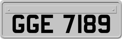 GGE7189
