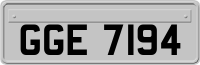 GGE7194