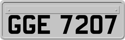 GGE7207
