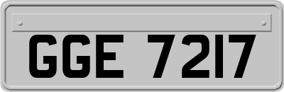 GGE7217