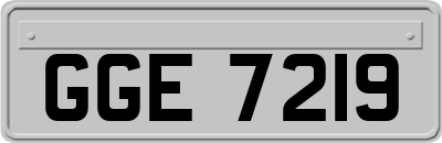 GGE7219