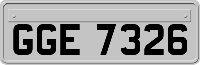 GGE7326