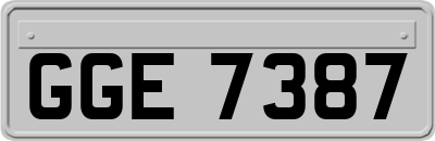 GGE7387