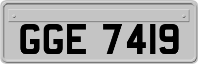 GGE7419