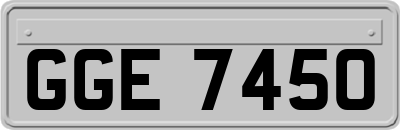 GGE7450