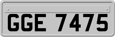 GGE7475