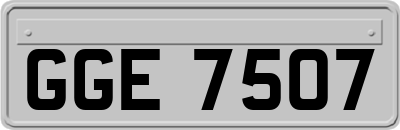 GGE7507