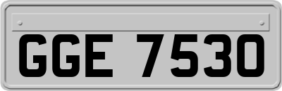 GGE7530