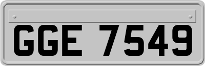 GGE7549