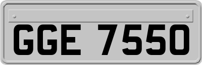 GGE7550