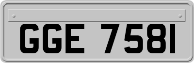 GGE7581