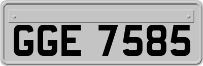 GGE7585