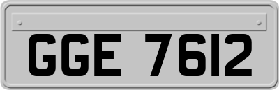 GGE7612