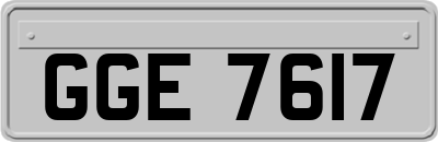 GGE7617