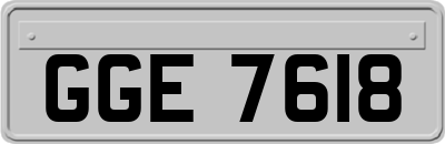 GGE7618