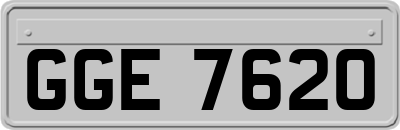 GGE7620