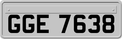 GGE7638