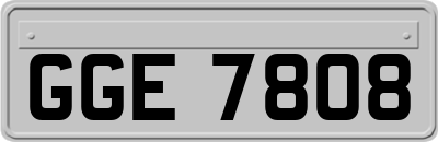 GGE7808
