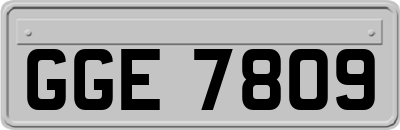 GGE7809
