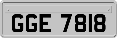 GGE7818