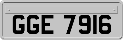 GGE7916