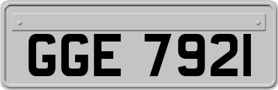 GGE7921