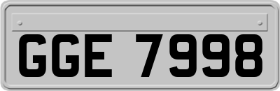 GGE7998