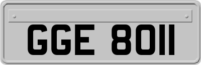 GGE8011